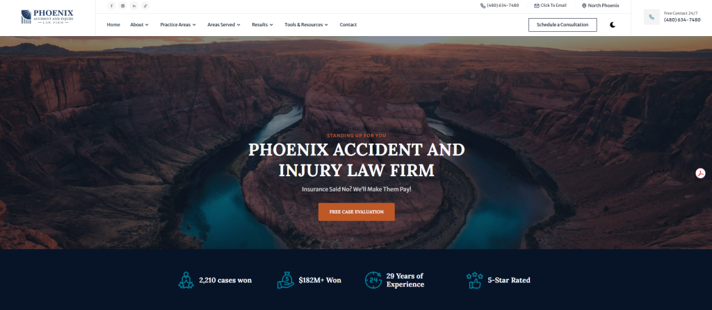 Phoenix